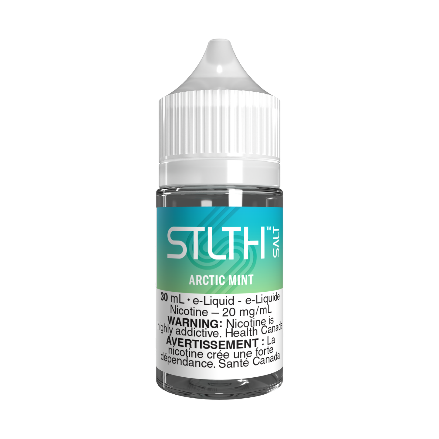 STLTH Salt