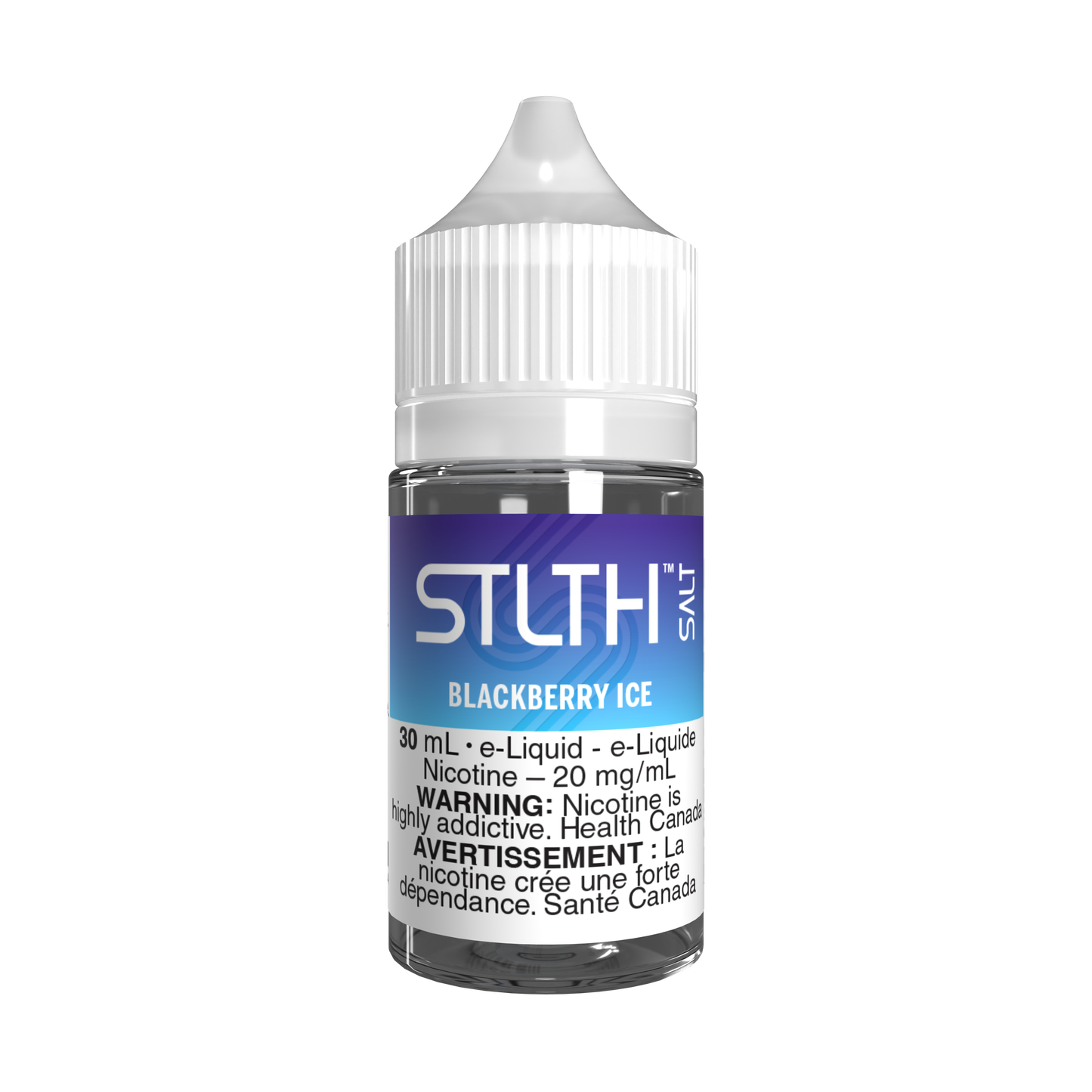 STLTH Salt