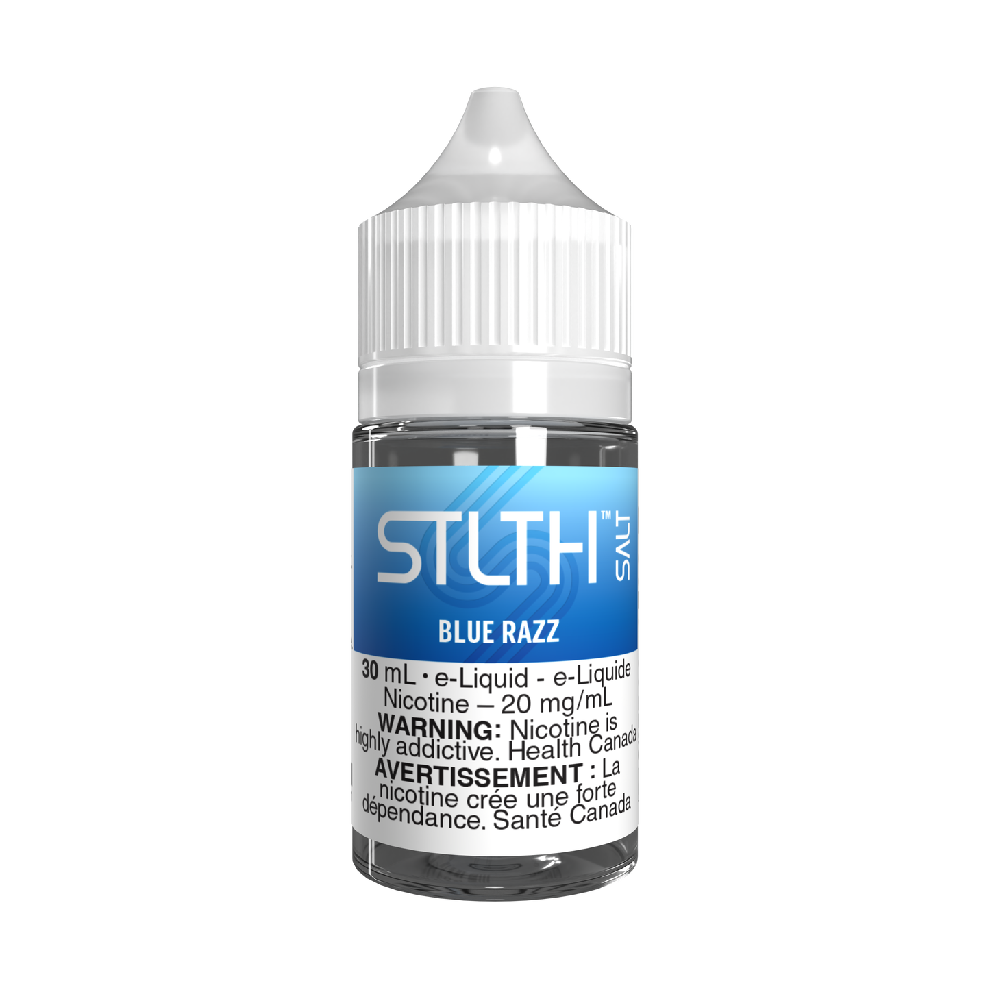 STLTH Salt