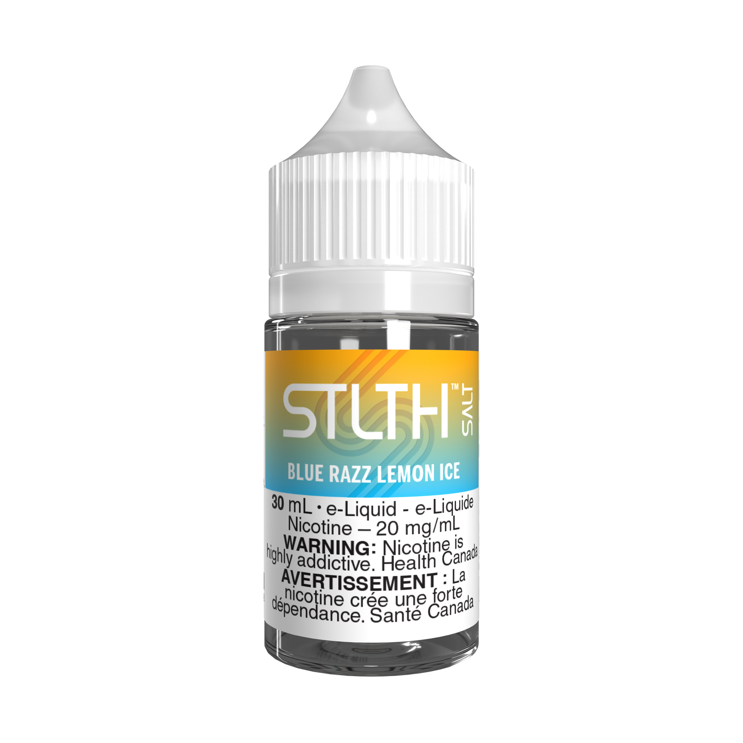 STLTH Salt