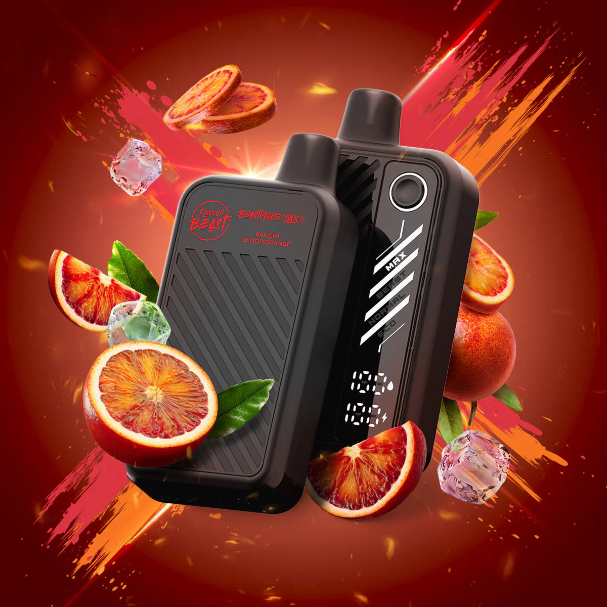 Flavour Beast Beast Mode Max 2