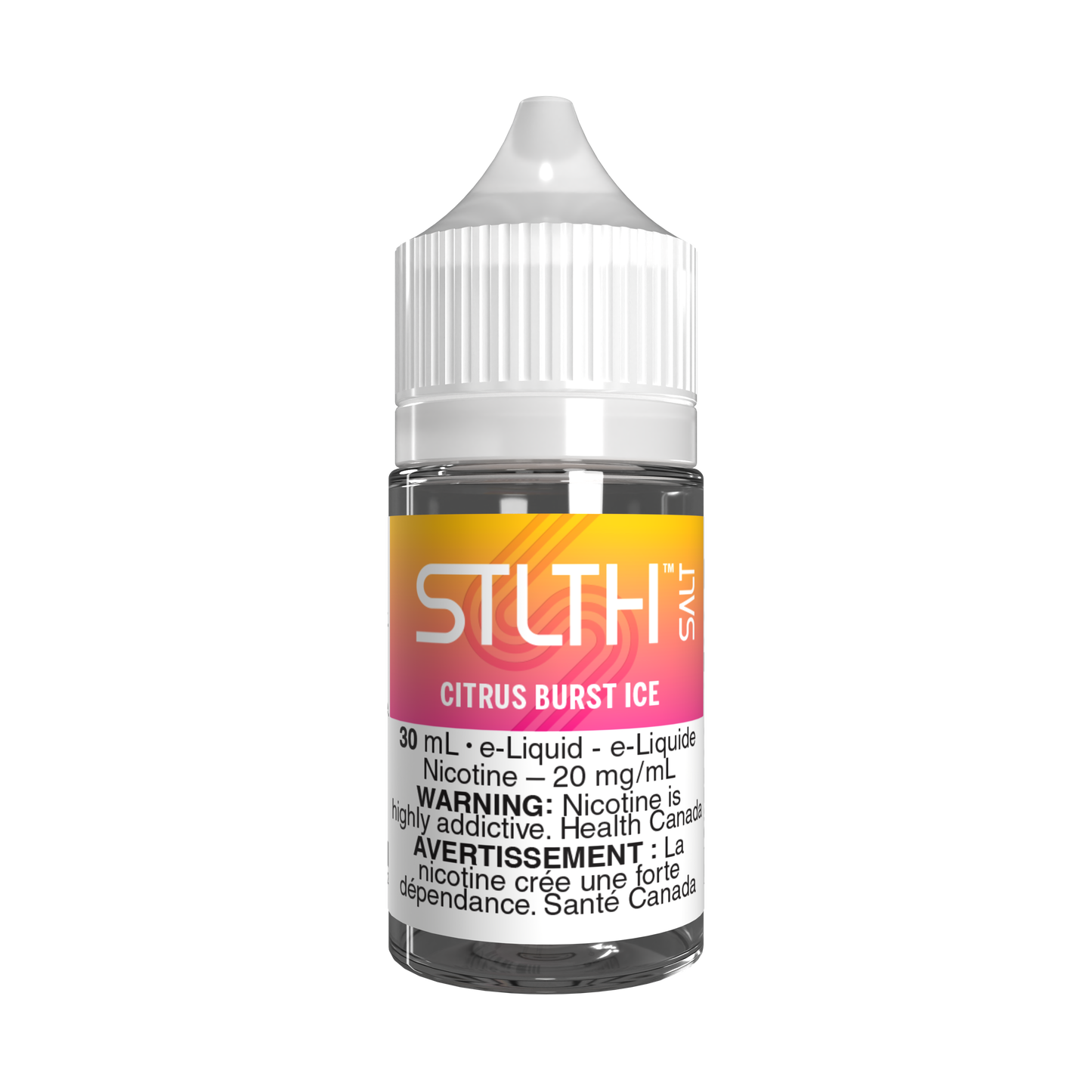 STLTH Salt