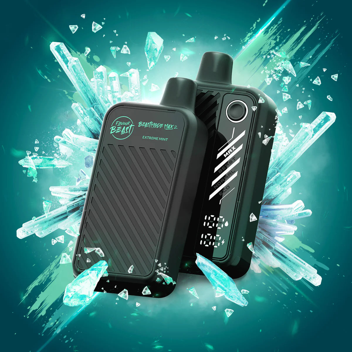 Flavour Beast Beast Mode Max 2