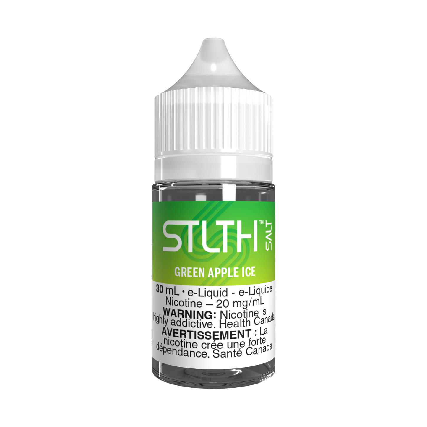 STLTH Salt