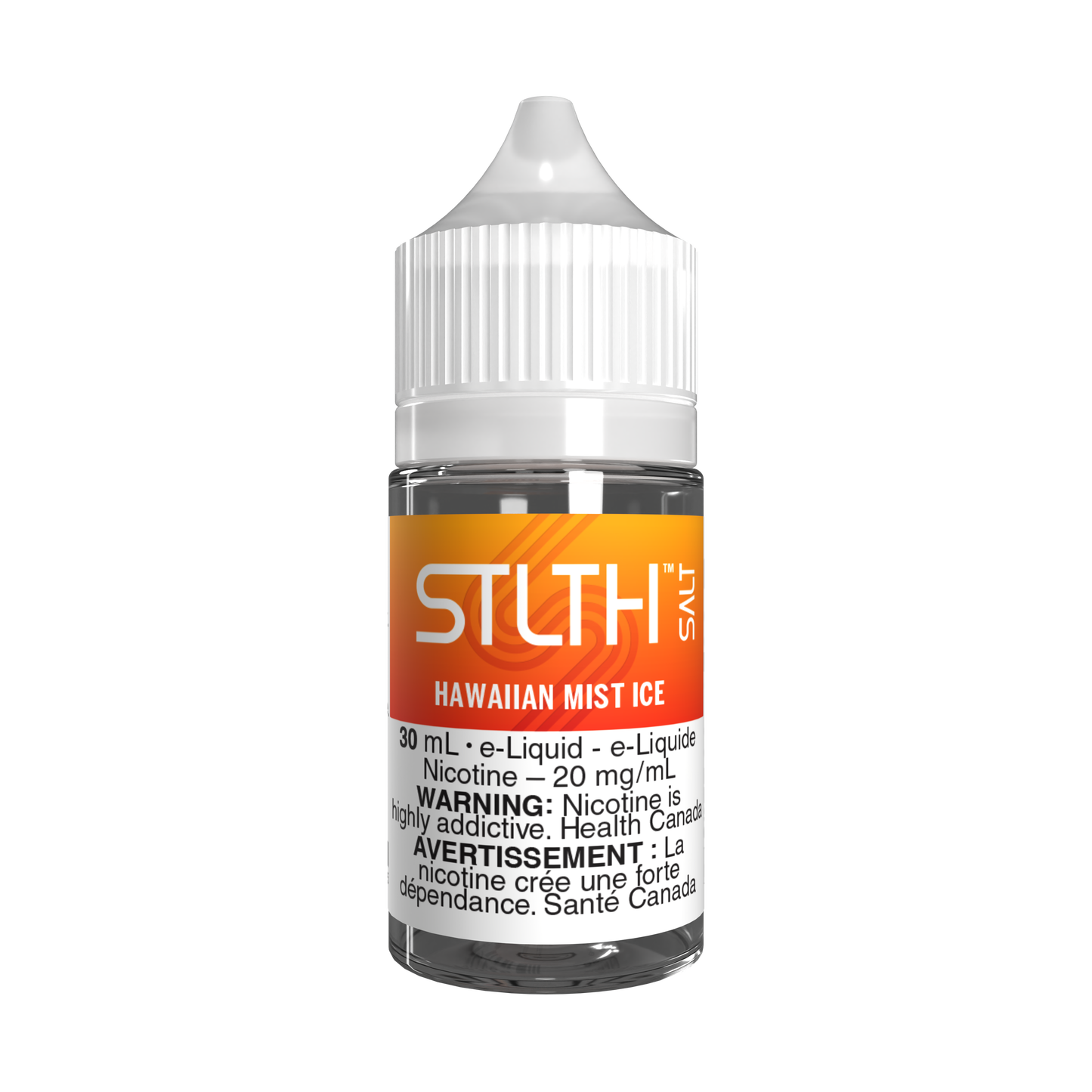 STLTH Salt