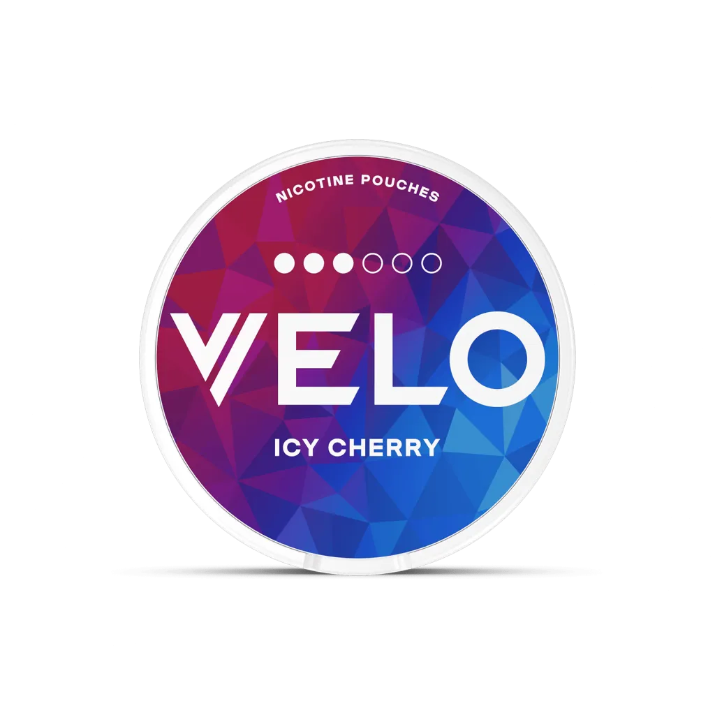 Velo Nicotine Pouch