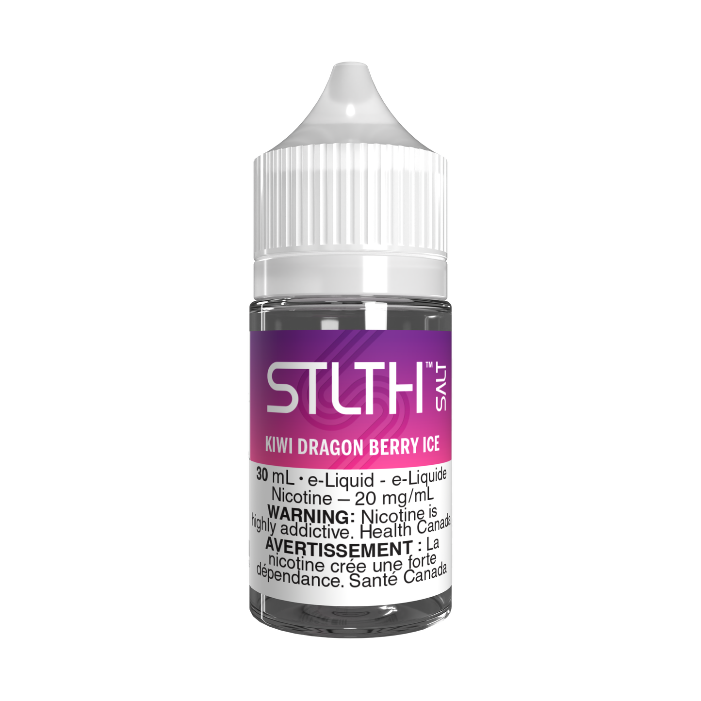 STLTH Salt