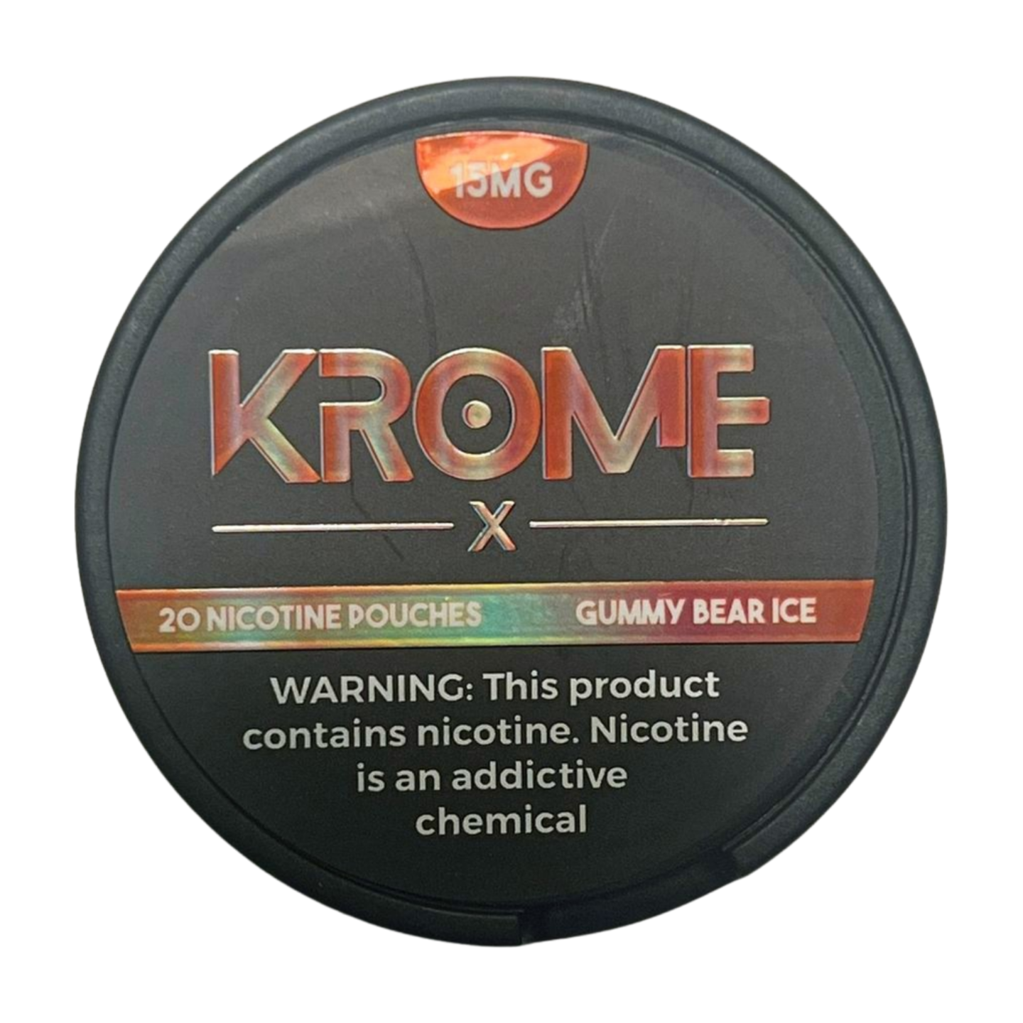 Krome Nicotine Pouch