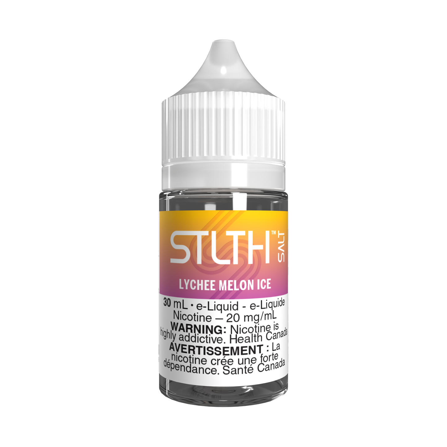 STLTH Salt