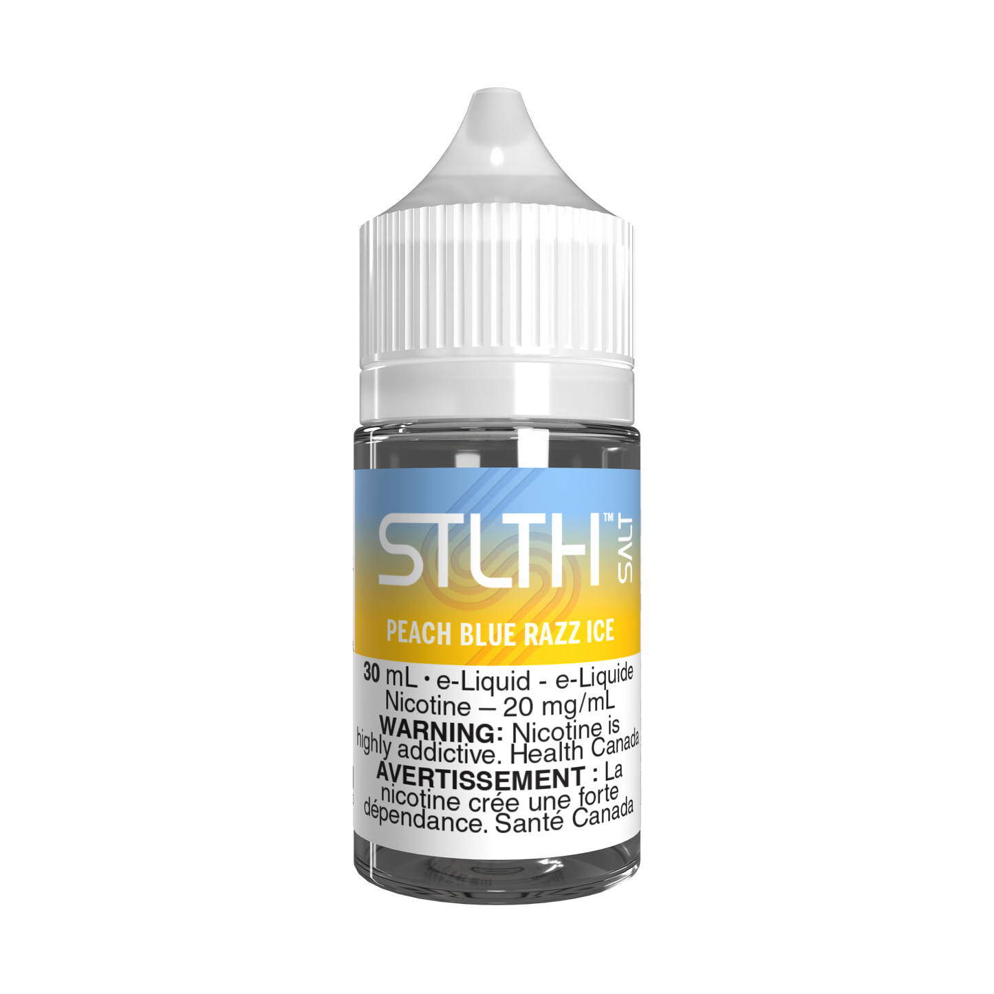 STLTH Salt