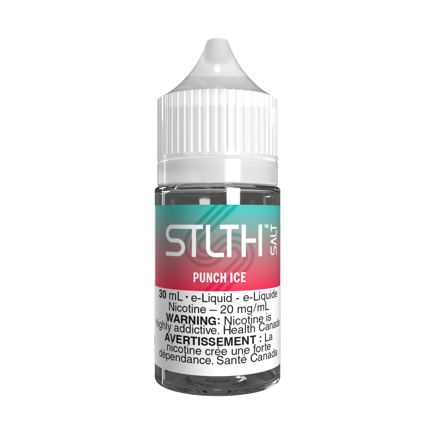 STLTH Salt
