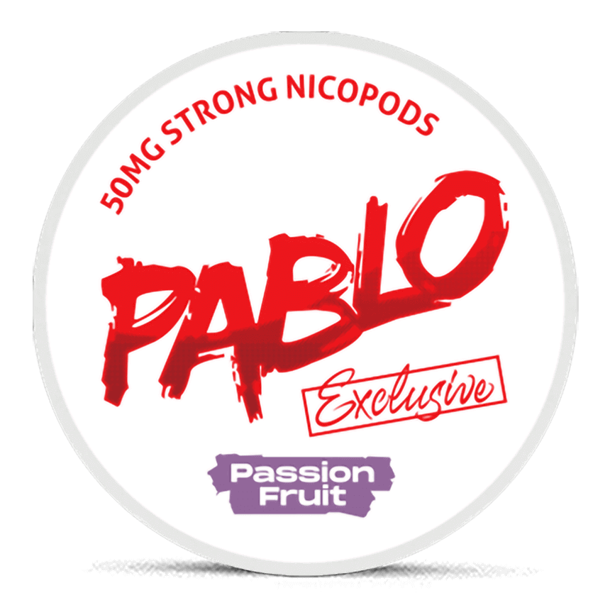Pablo Nicotine Pouch