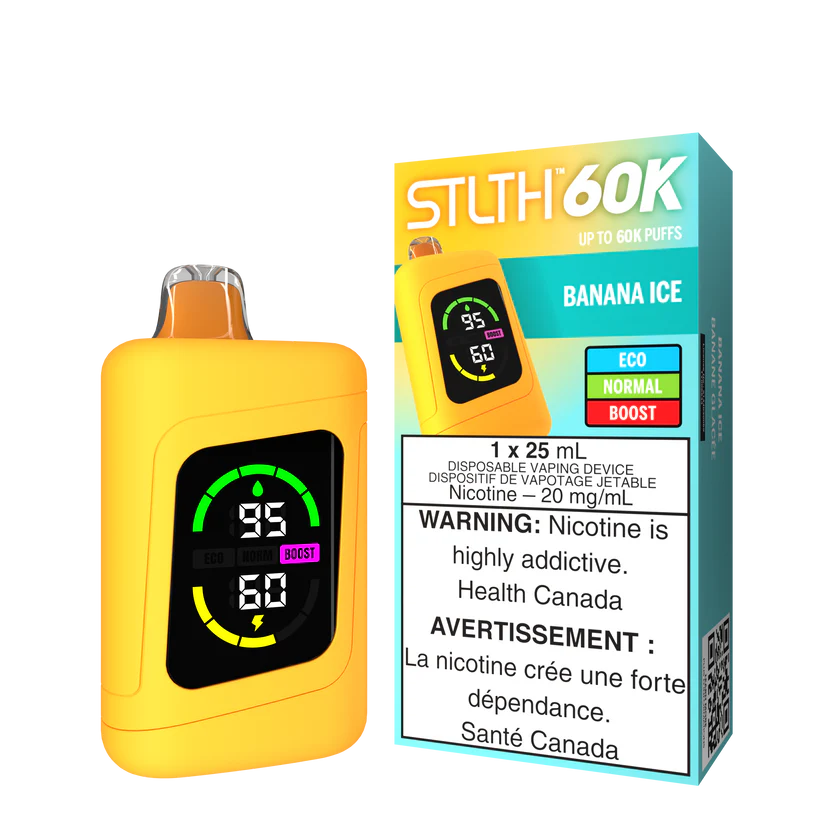 STLTH 60K