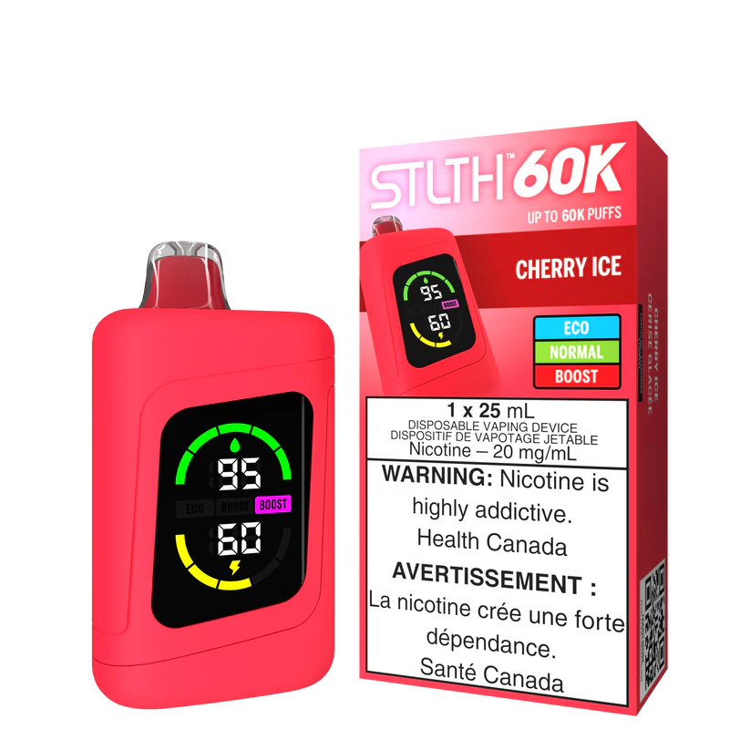 STLTH 60K