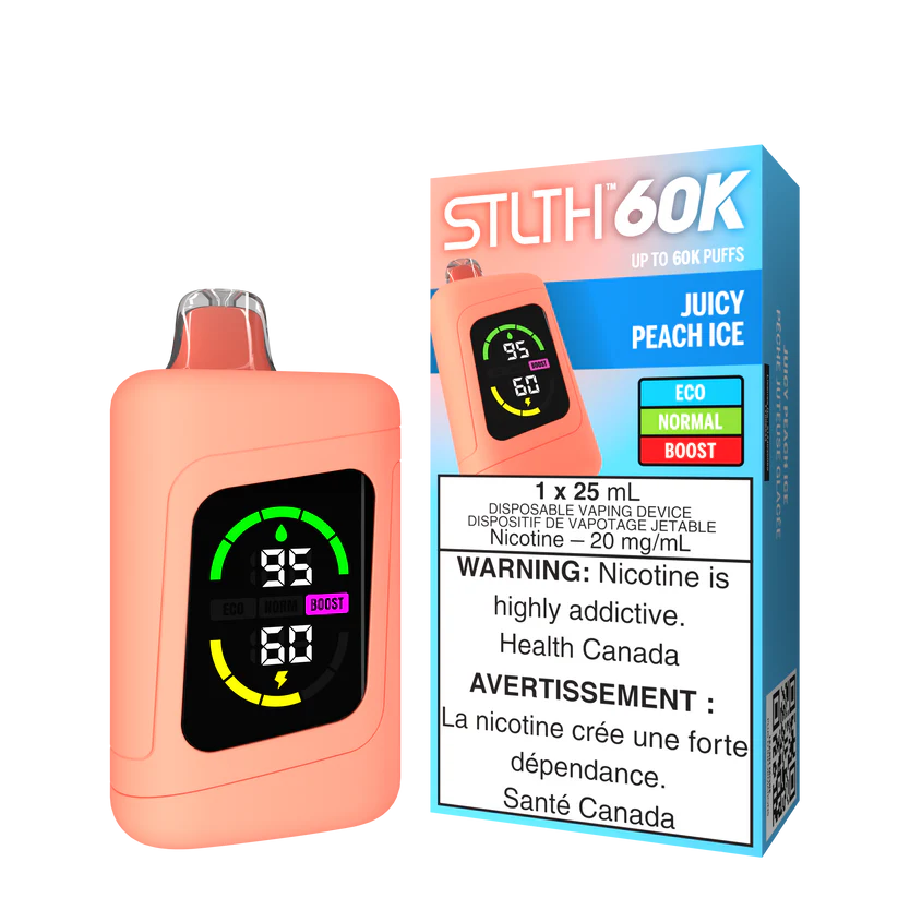 STLTH 60K