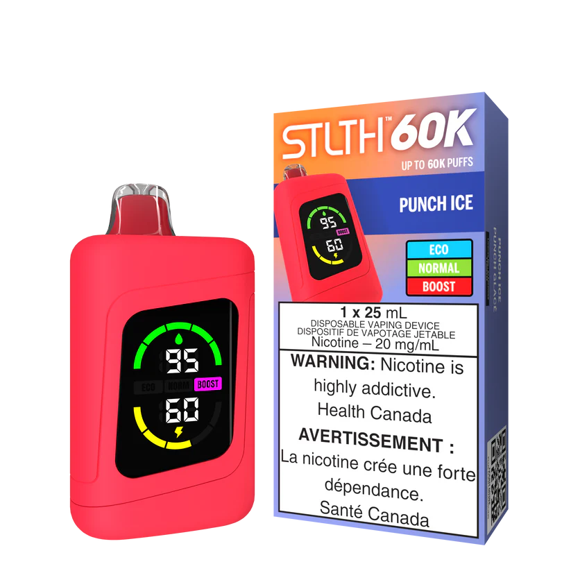 STLTH 60K