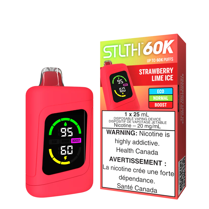 STLTH 60K