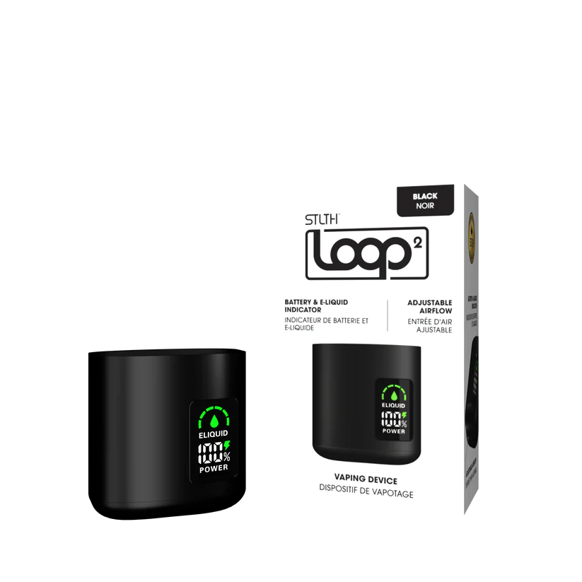 STLTH Loop Device