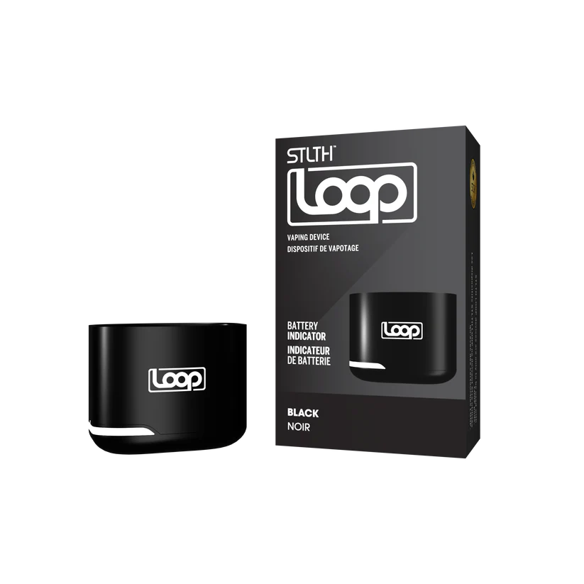 STLTH Loop Device