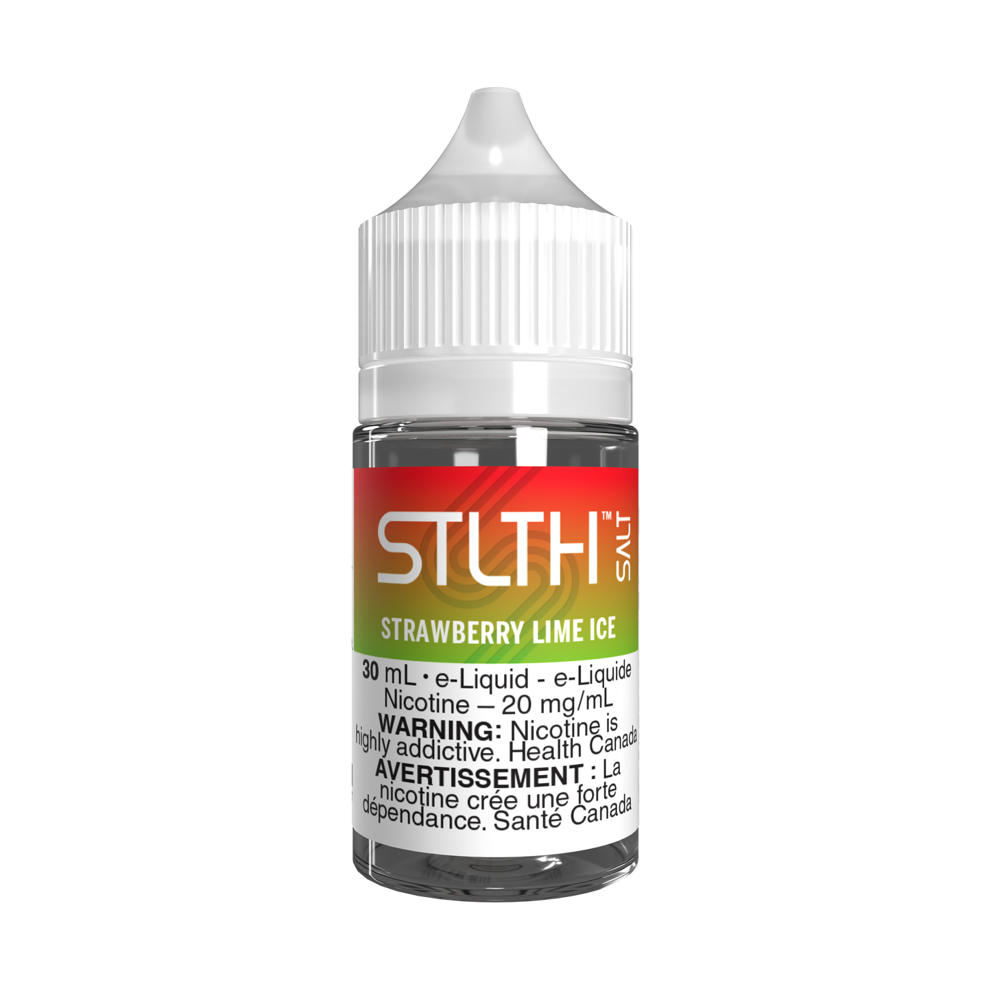 STLTH Salt