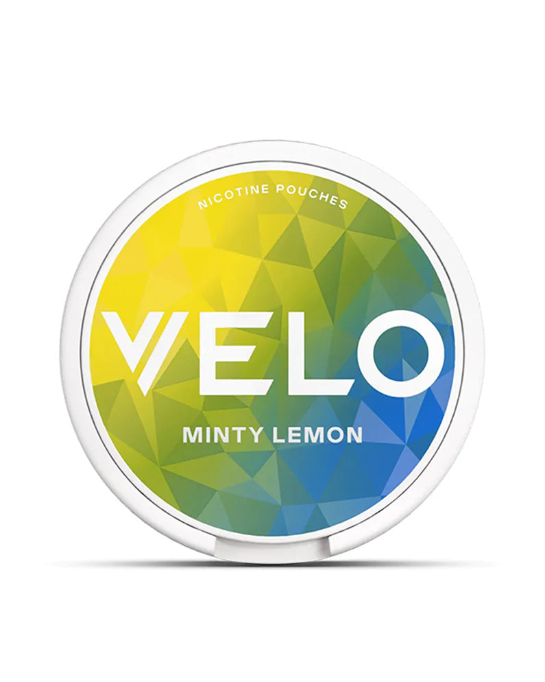 Velo Nicotine Pouch