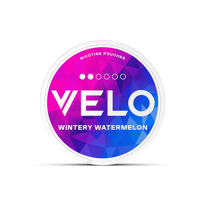 Velo Nicotine Pouch