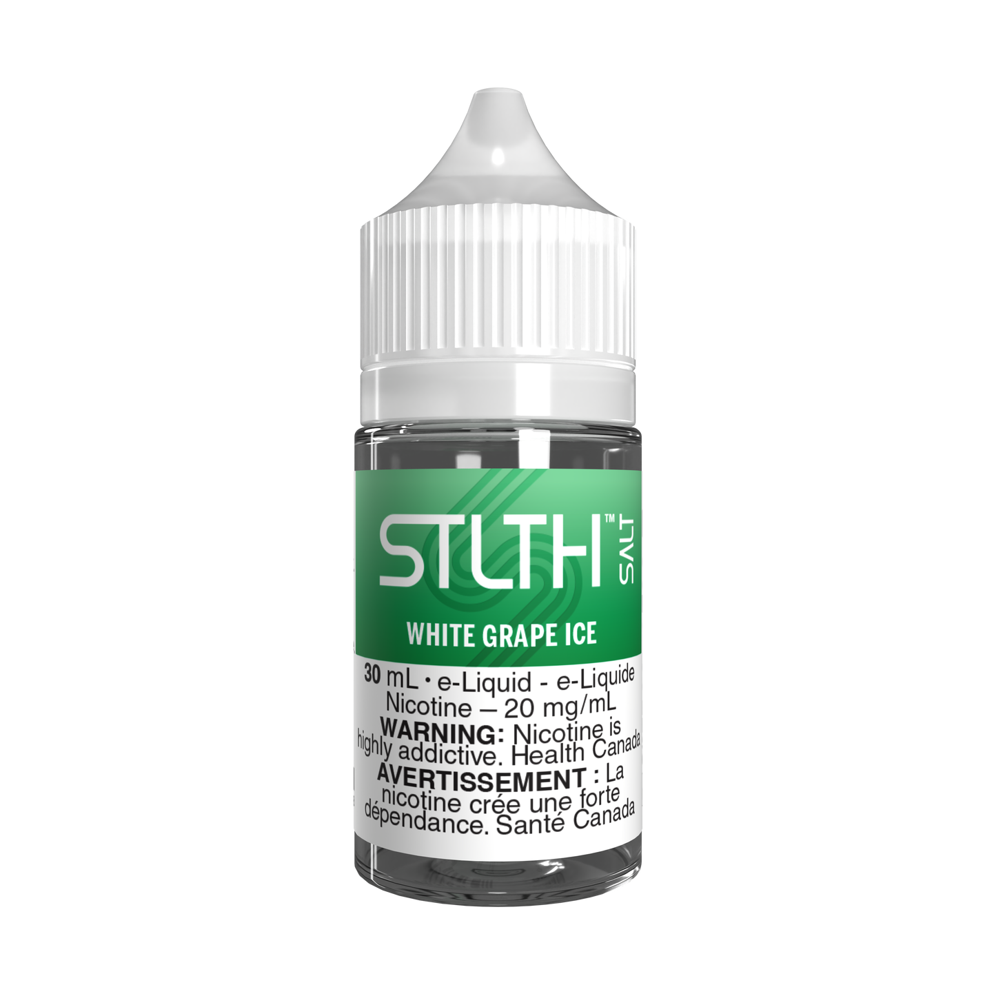 STLTH Salt