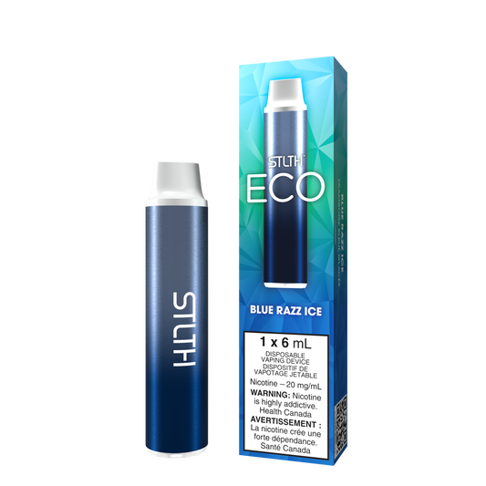 STLTH ECO