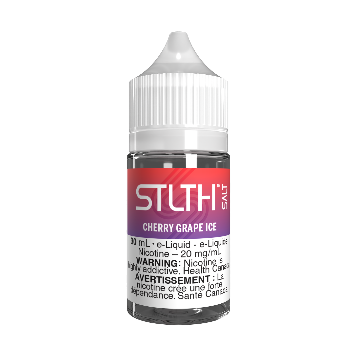 STLTH Salt