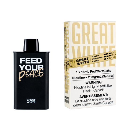 FEED 9K Pods