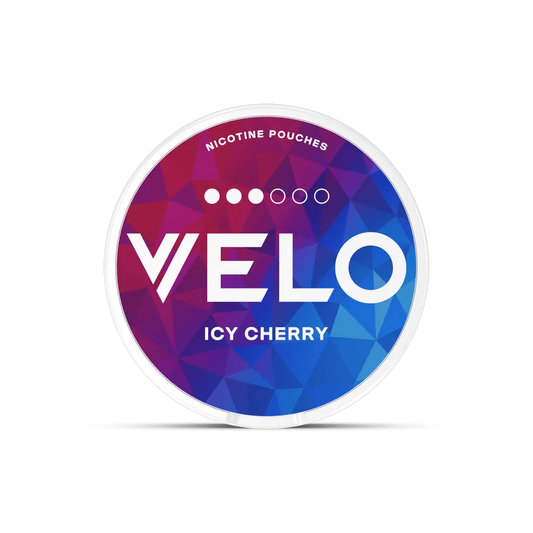 Velo Nicotine Pouch