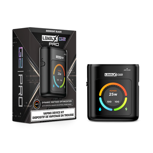 Level X G2 Pro Device