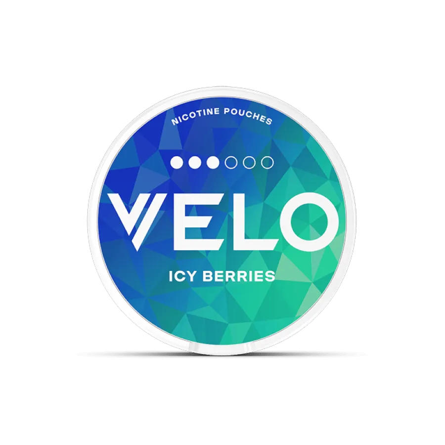 Velo Nicotine Pouch